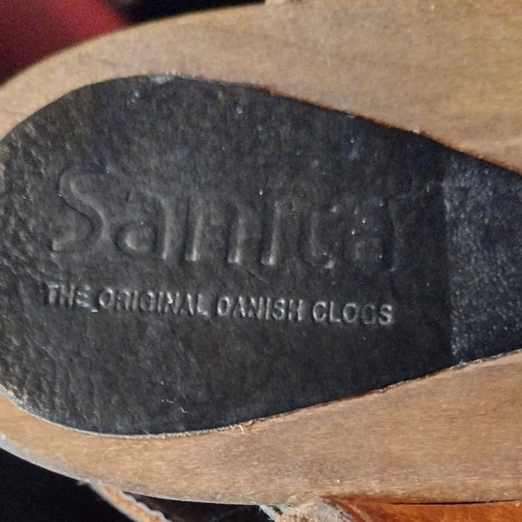 Sanita clog mules - Picture 3 of 10